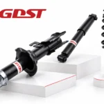 vehicle shock absorbers for cars, suvs & trucks | gdst