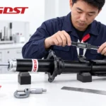 vehicle shock absorbers for cars, suvs & trucks | gdst