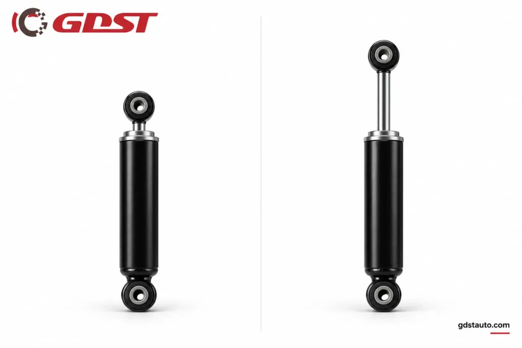 vehicle shock absorbers for cars, suvs & trucks | gdst