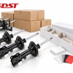 vehicle shock absorbers for cars, suvs & trucks | gdst