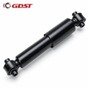 heavy duty truck shock absorbers for commercial vehicle aftermarket