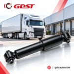 heavy duty truck shock absorbers for commercial vehicle aftermarket