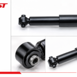 heavy duty truck shock absorbers for commercial vehicle aftermarket