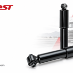 heavy duty truck shock absorbers for commercial vehicle aftermarket