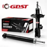 right front shock absorber – oem replacement & wholesale supply