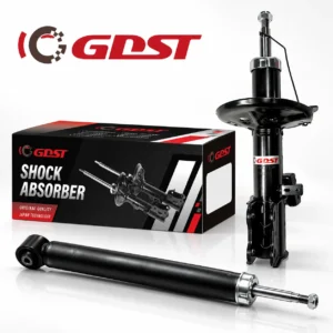 right front shock absorber – oem replacement & wholesale supply