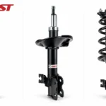 right front shock absorber – oem replacement & wholesale supply