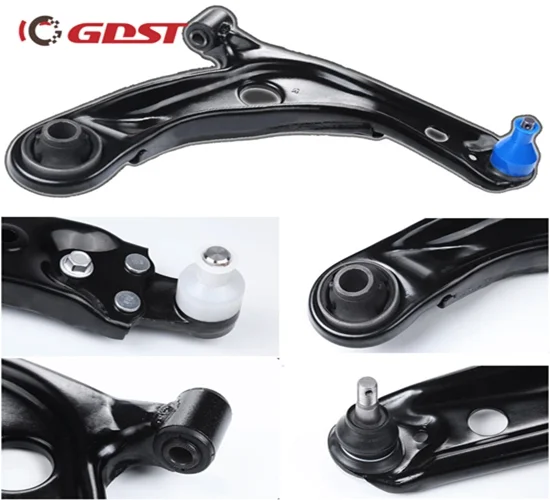 control arm manufacturer